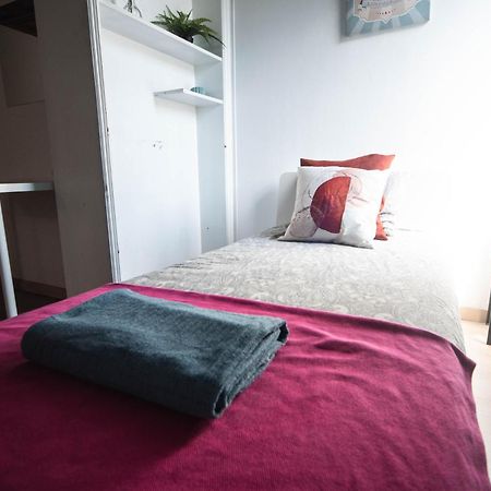 Nice Room By Eixample บาร์เซโลนา ภายนอก รูปภาพ