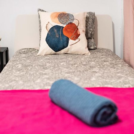 Nice Room By Eixample บาร์เซโลนา ภายนอก รูปภาพ