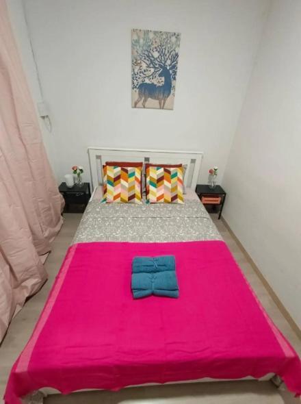 Nice Room By Eixample บาร์เซโลนา ภายนอก รูปภาพ