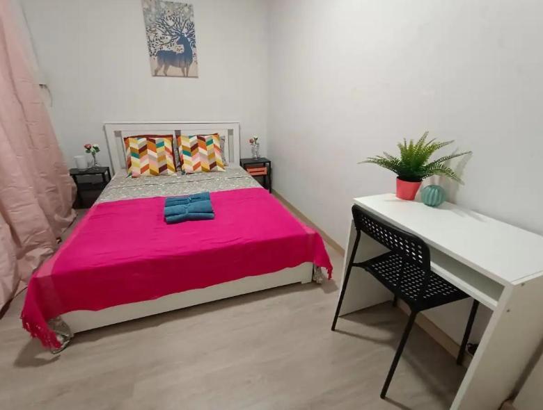 Nice Room By Eixample บาร์เซโลนา ภายนอก รูปภาพ