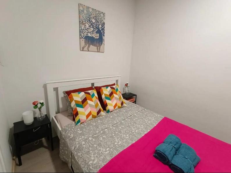 Nice Room By Eixample บาร์เซโลนา ภายนอก รูปภาพ