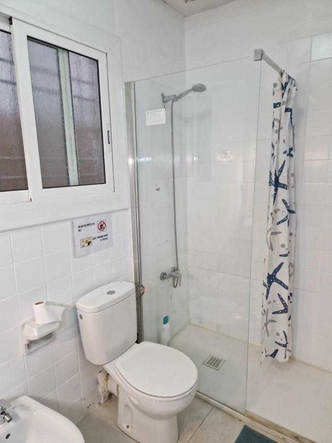 Nice Room By Eixample บาร์เซโลนา ภายนอก รูปภาพ