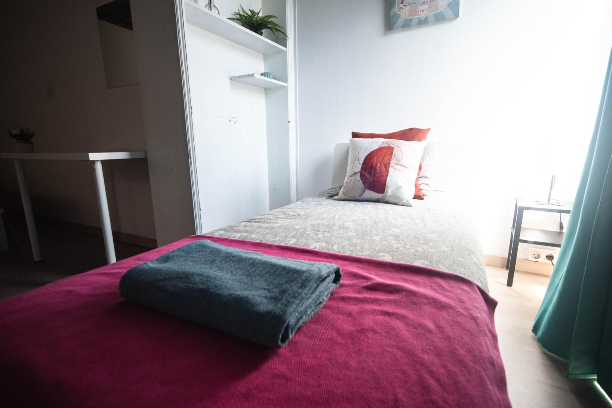 Nice Room By Eixample บาร์เซโลนา ภายนอก รูปภาพ