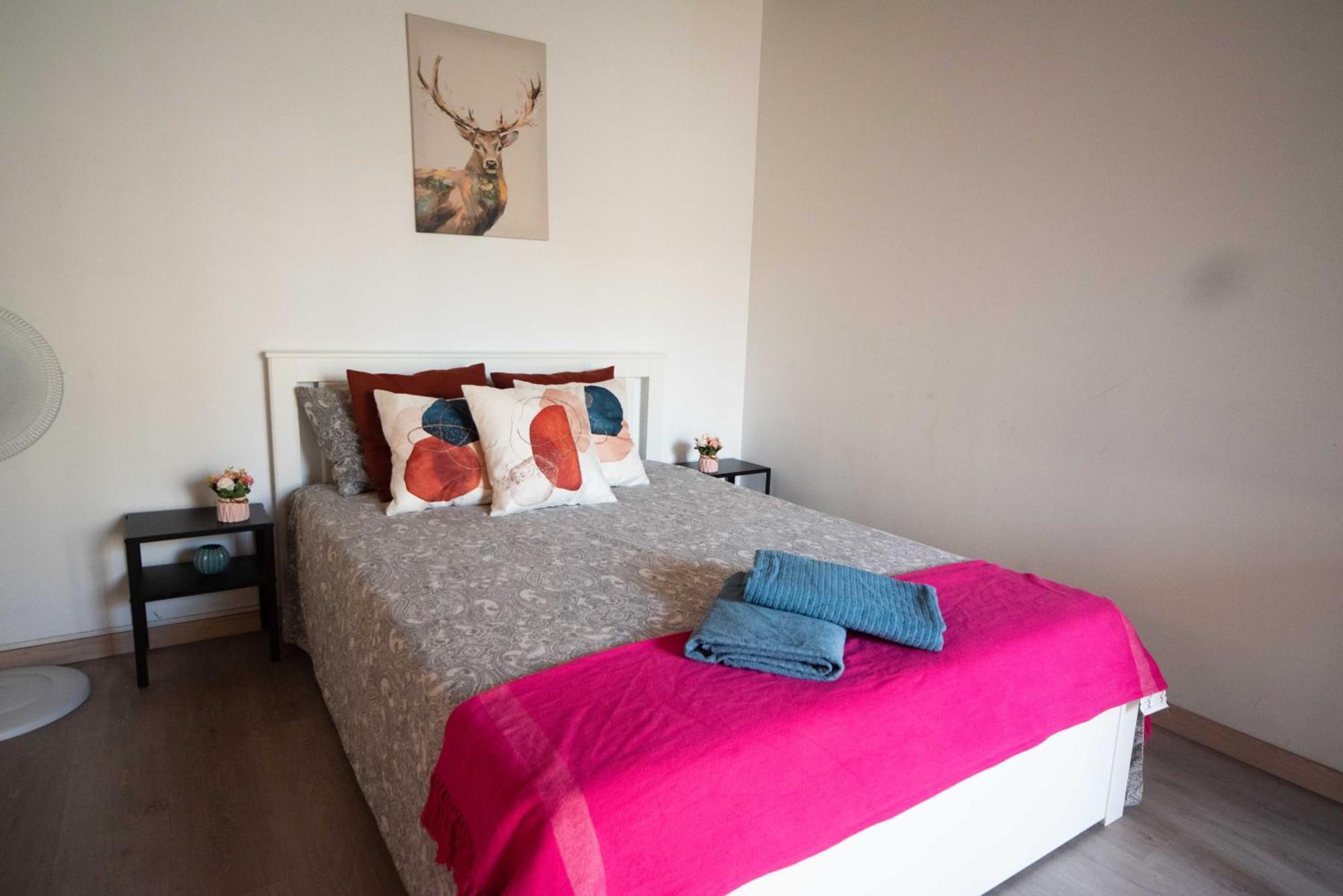 Nice Room By Eixample บาร์เซโลนา ภายนอก รูปภาพ