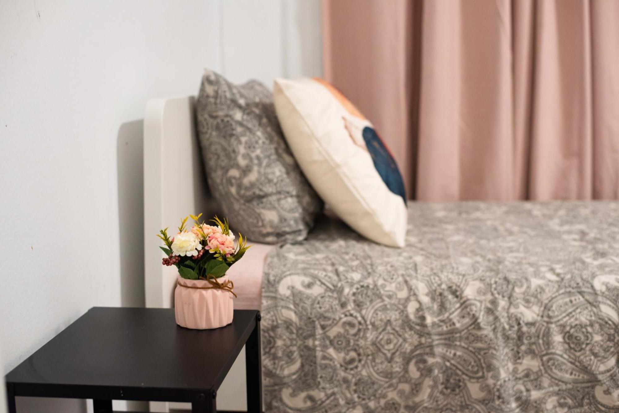 Nice Room By Eixample บาร์เซโลนา ภายนอก รูปภาพ